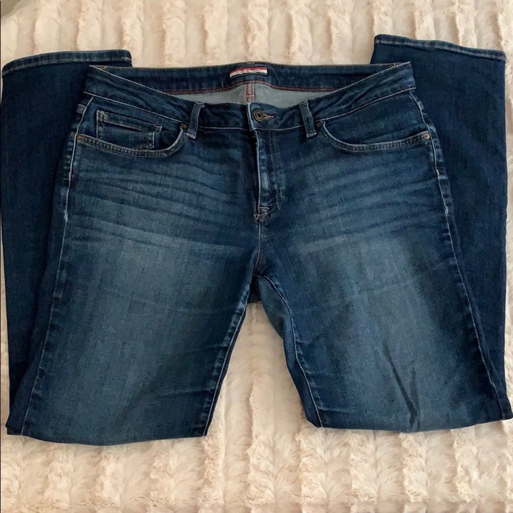 Tommy Hilfiger jeans